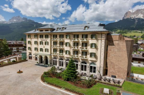 Grand Hotel Savoia Cortina d'Ampezzo, A Radisson Collection Hotel, Cortina D'ampezzo